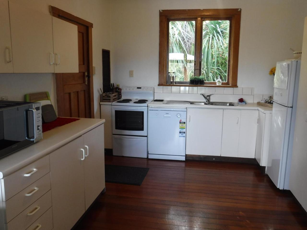 Blue Penguin Villa Timaru Exterior photo